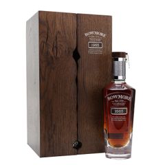 Bowmore 1965 / 52 Year Old / Sherry Cask