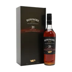 Also from Bowmore