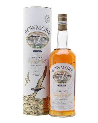 Bowmore Surf