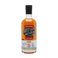 Bowmore 2004 / 21 Year Old / Oloroso Finish / Single Cask Nation