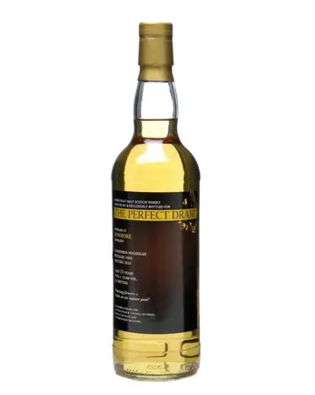 Bowmore 1993 16 Year Old The Perfect Dram