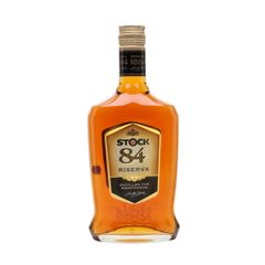 Stock 84 Riserva Brandy