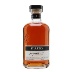 St Remy Signature Brandy