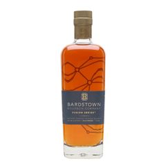 Bardstown Bourbon Co Fusion #9