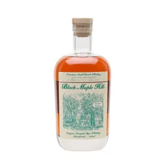 Black Maple Hill Small Batch Rye Oregon