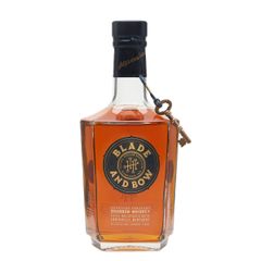 Blade & Bow Bourbon