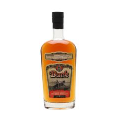 Buck Bourbon 8 Year Old