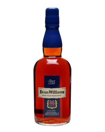 Evan Williams 23 Year Old