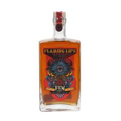 Few Flaming Lips Brainville Rye