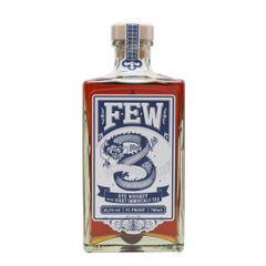 FEW Immortal Rye