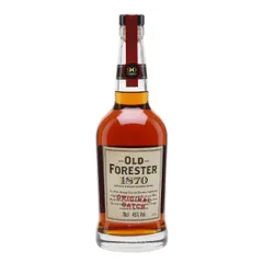 Old Forester 1870