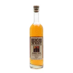 High West Double Rye