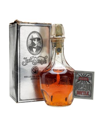 Jack Daniel's Belle of Lincoln