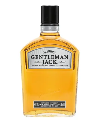 Jack Daniel's Gentleman Jack