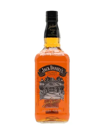 Jack Daniel's Scenes from Lynchburg No.7