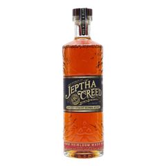 Jeptha Creed Red, White and Blue Bourbon