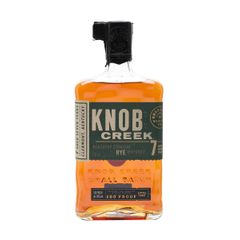 Also from Knob Creek