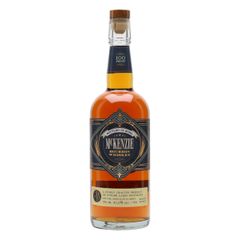 McKenzie Bottled in Bond Bourbon