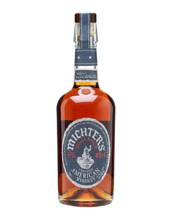 Michter's US1 Small Batch American Whiskey