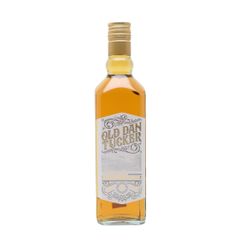 Old Dan Tucker Kentucky Bourbon