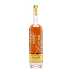 Penelope Wheated Bourbon Straight