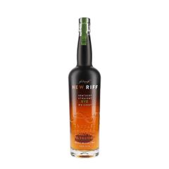 New Riff Bottled In Bond Kentucky Straight Rye