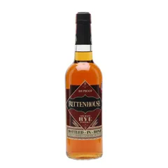 Rittenhouse Bottled In Bond Straight Rye / 100 Proof