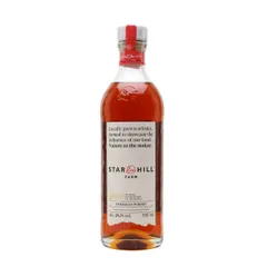 Star Hill Farm Wheat Whisky / 2026 Release