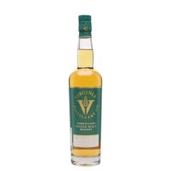 Virginia Distillery Co Cider Cask Finish