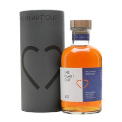 Westward 2018 / 5 Year Old / The Heart Cut