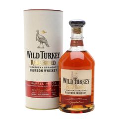 Wild Turkey Rare Breed / Barrel Proof