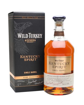 Wild Turkey Kentucky Spirit