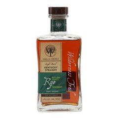 Wilderness Trail Family Reserve Rye / Single Barrel 17E26-3