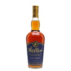 WL Weller Full Proof