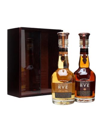 Woodford Reserve Master Collection New Aged Cask Rye
