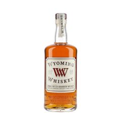 Wyoming Small Batch Wyoming