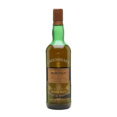Benromach 1966 / 27 Year Old / Cadenhead's