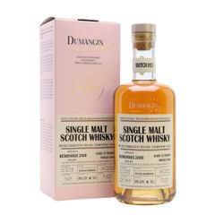 Benrinnes 2008 / 12 Year Old / Dumangin Batch 013