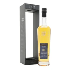 Benrinnes 1992 / 33 Year Old / Cask 884 / Rare Find for Whisky Show 2025
