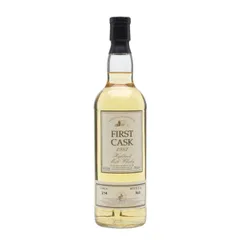 Brora 1982 / 21 Year Old / First Cask #274
