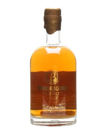 Bruichladdich 1970 Valinch 31 Year Old