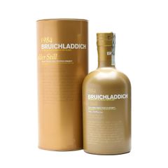 Bruichladdich 1984 / 23 Year Old / Golder Still
