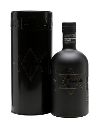 Bruichladdich Black Art 1989 19 Year Old