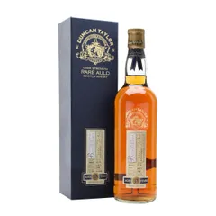 Bunnahabhain 1968 / 38 Year Old / Duncan Taylor