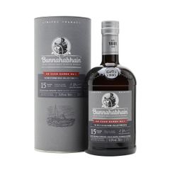 Bunnahabhain 15 Year Old / An Cuan Garbh #1 / Westering Home Collection