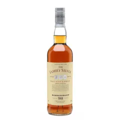 Bunnahabhain 1968 / 30 Year Old / Family Silver