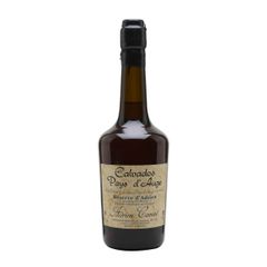 Camut Reserve d'Adrien Calvados