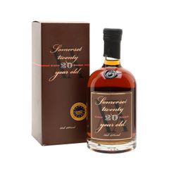 Somerset Cider Brandy 20 Year Old