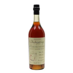 Cragganmore 1986 / 37 Year Old / Whisky Sponge Special Edition