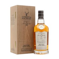 Caol Ila 1984 / 38 Year Old / Connoisseurs Choice